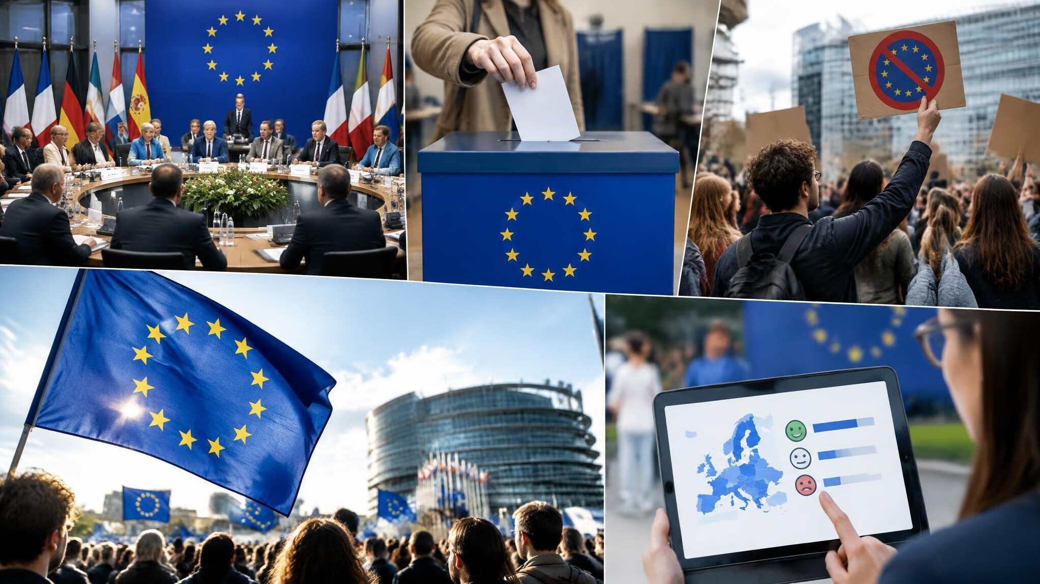eu summit meeting